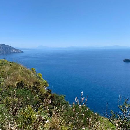 Apartment Don Luigino - Capri View By Interhome Масса-Лубренсе Екстер'єр фото