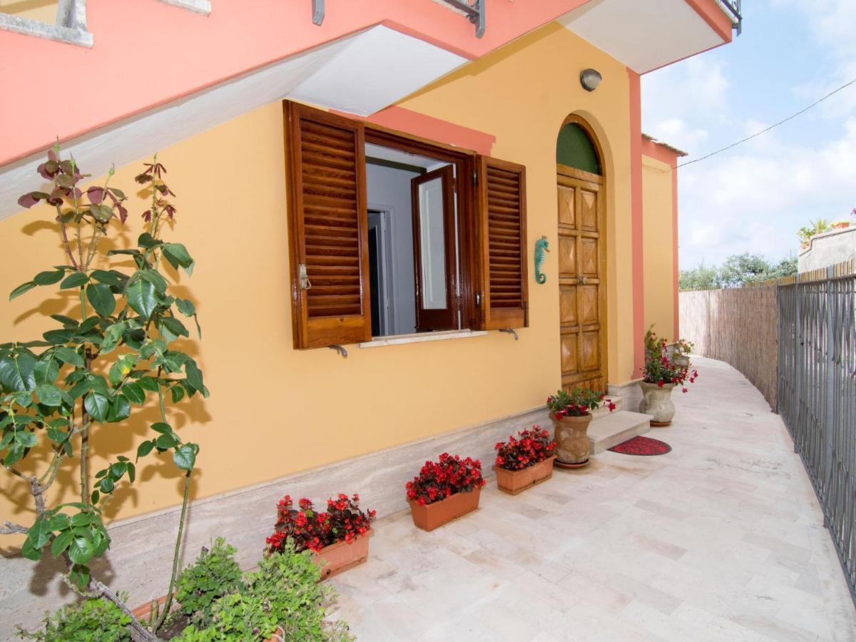 Apartment Don Luigino - Capri View By Interhome Масса-Лубренсе Екстер'єр фото
