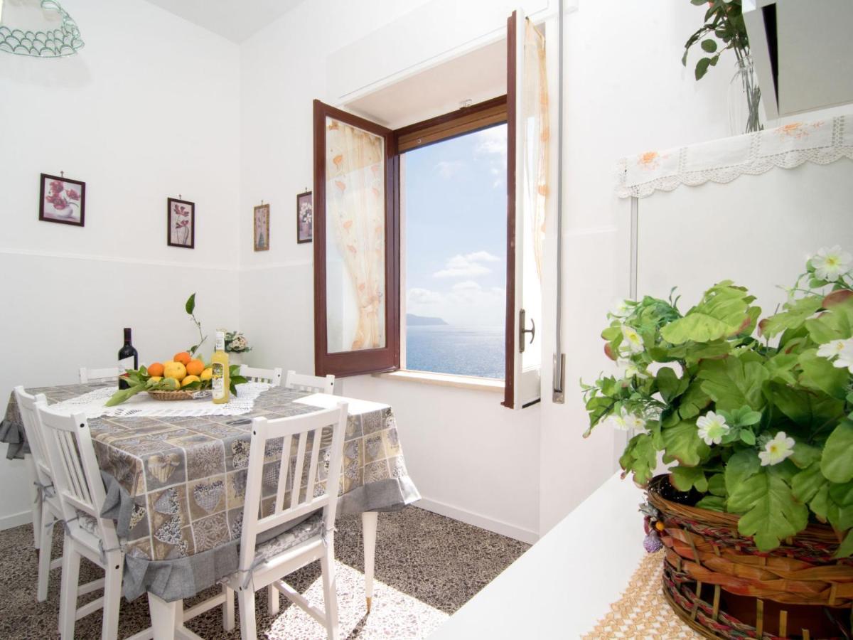 Apartment Don Luigino - Capri View By Interhome Масса-Лубренсе Екстер'єр фото