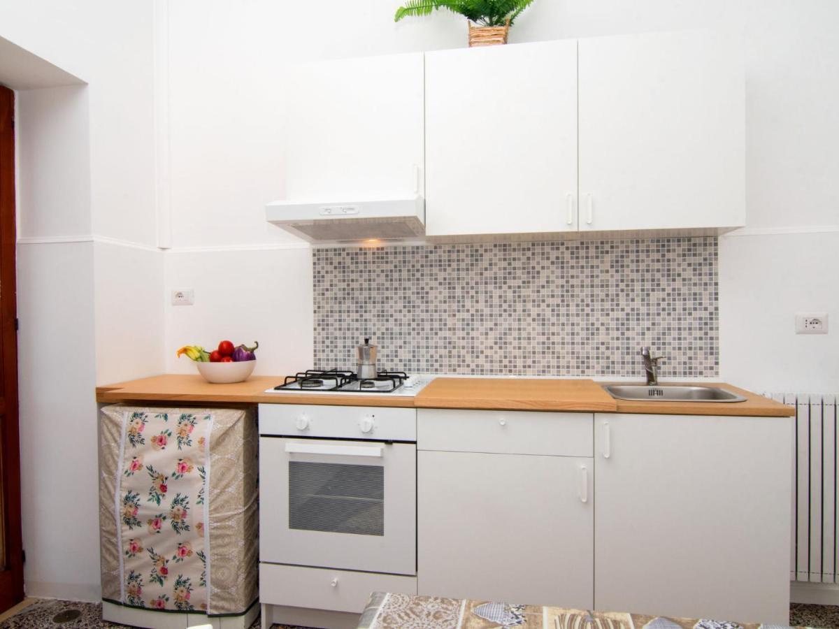 Apartment Don Luigino - Capri View By Interhome Масса-Лубренсе Екстер'єр фото