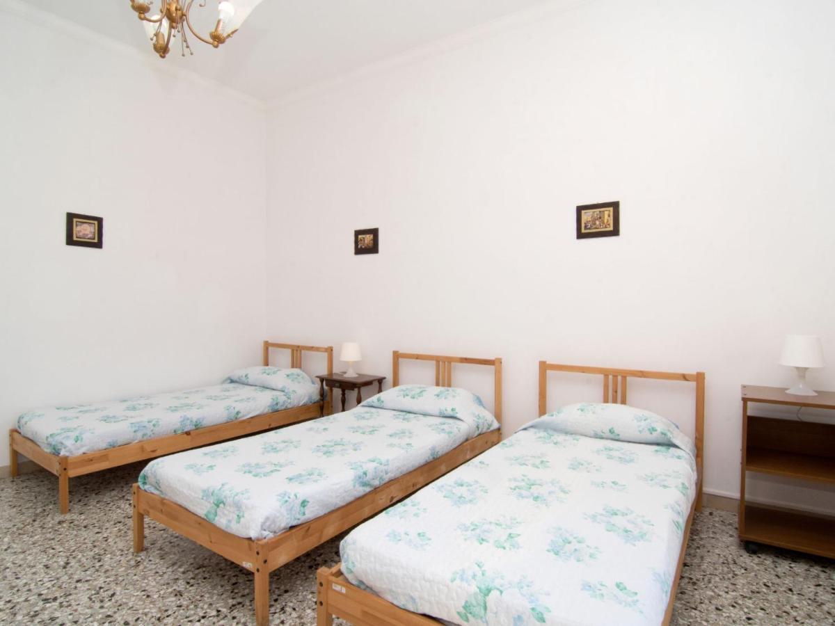 Apartment Don Luigino - Capri View By Interhome Масса-Лубренсе Екстер'єр фото