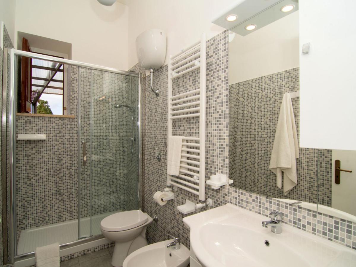 Apartment Don Luigino - Capri View By Interhome Масса-Лубренсе Екстер'єр фото