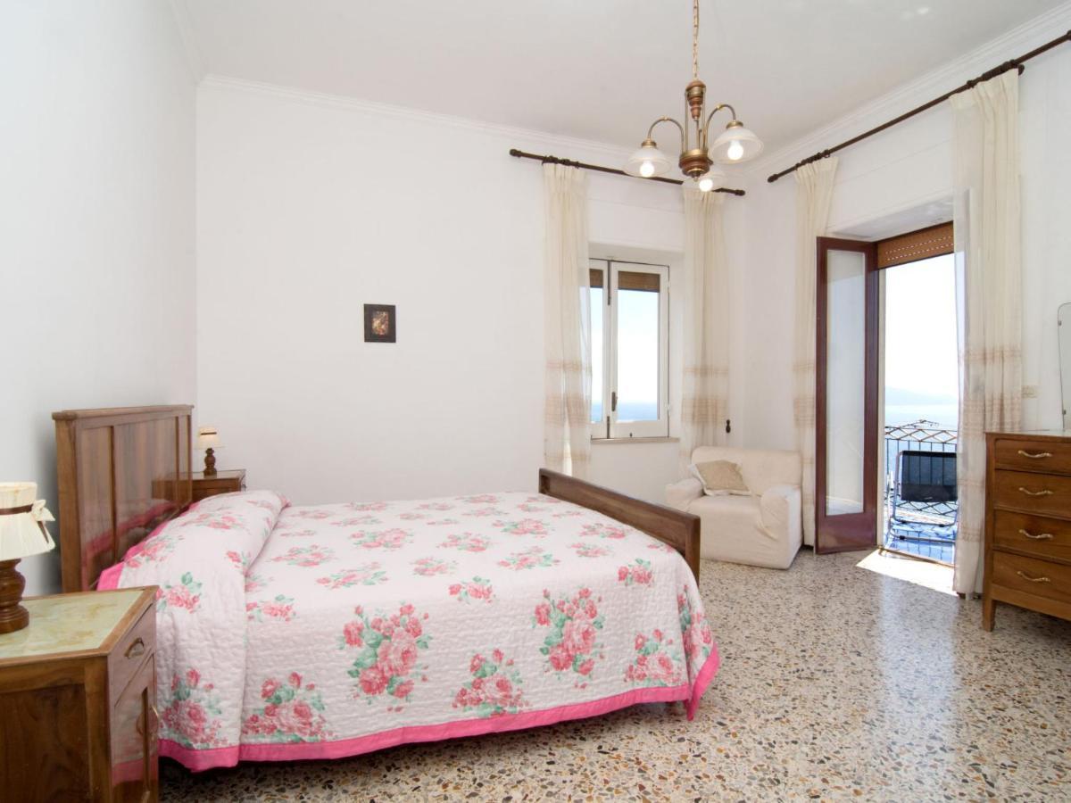 Apartment Don Luigino - Capri View By Interhome Масса-Лубренсе Екстер'єр фото