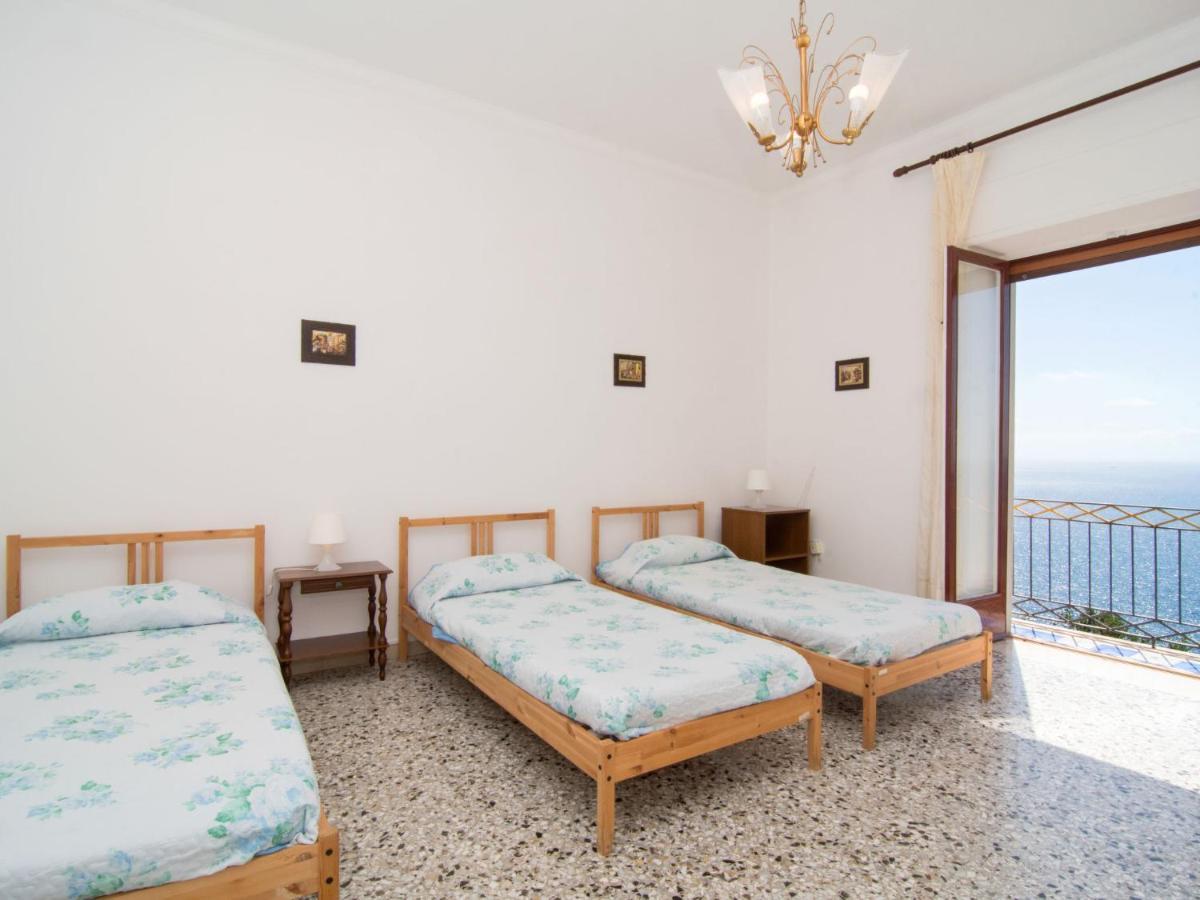 Apartment Don Luigino - Capri View By Interhome Масса-Лубренсе Екстер'єр фото