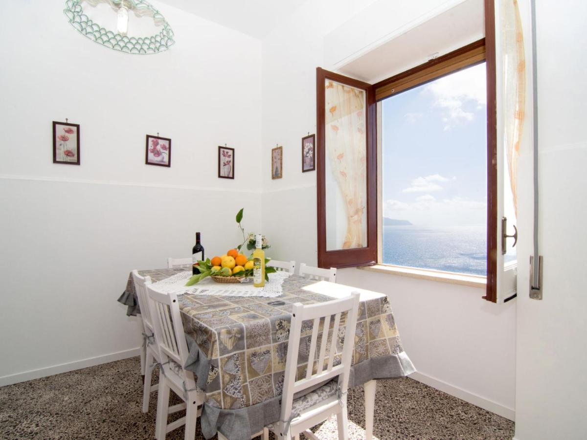Apartment Don Luigino - Capri View By Interhome Масса-Лубренсе Екстер'єр фото